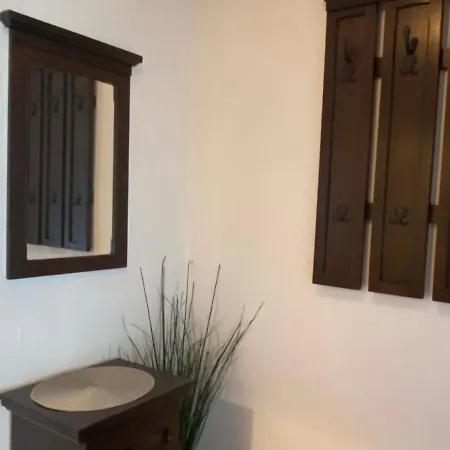 Ferienapartment Casa Heideblick Mit Sonnenterrasse & Garten *