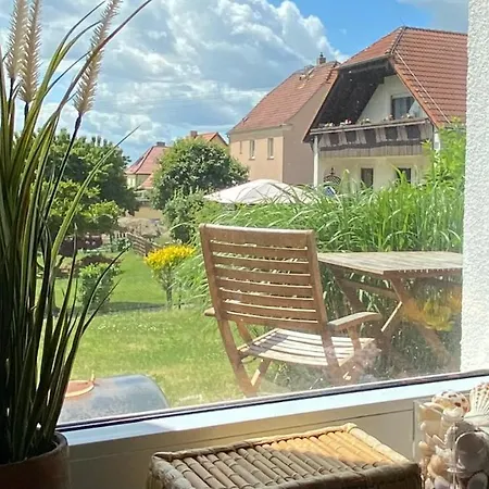 Ferienapartment Casa Heideblick Mit Sonnenterrasse & Garten *