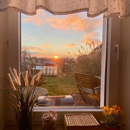 Ferienapartment Casa Heideblick Mit Sonnenterrasse & Garten アパート