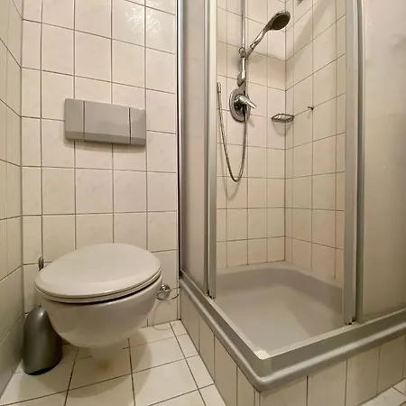 Ferienapartment Casa Heideblick Mit Sonnenterrasse & Garten *
